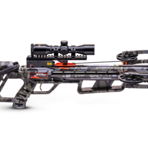 Wicked Ridge Commander M1