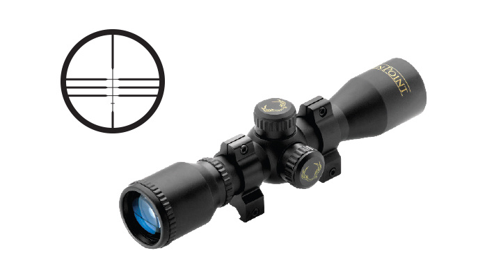 MULTI-LINE SCOPE