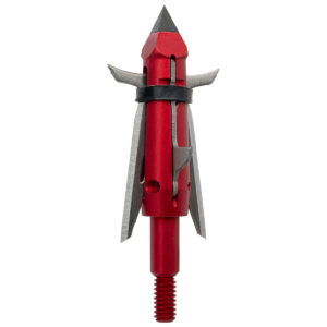 Nemesis Broadhead