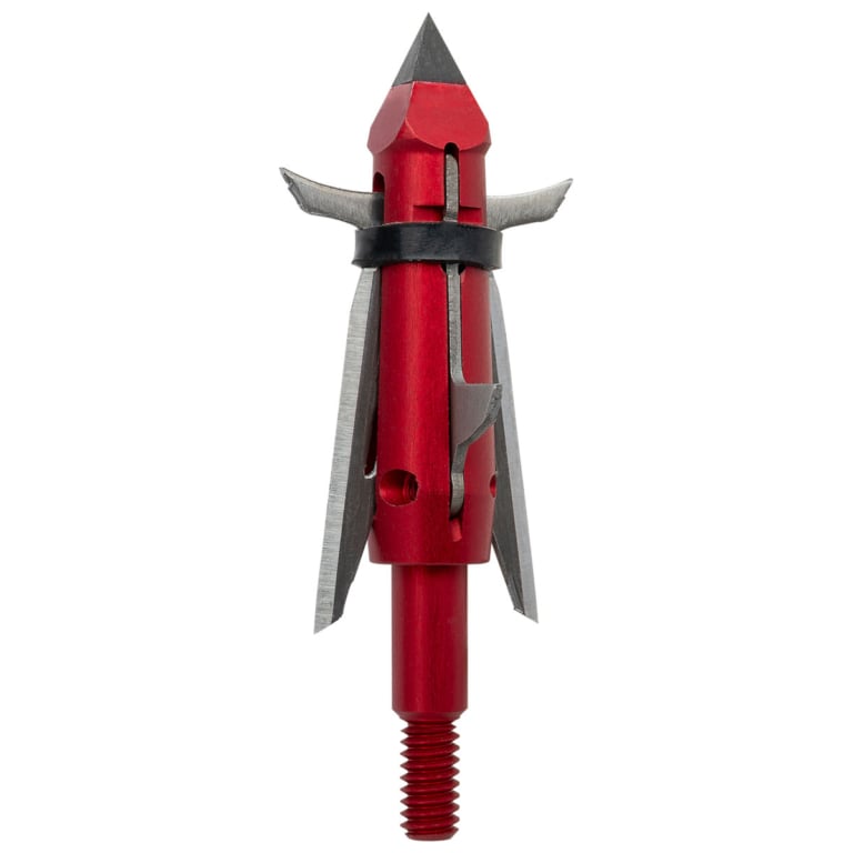 Nemesis Broadhead