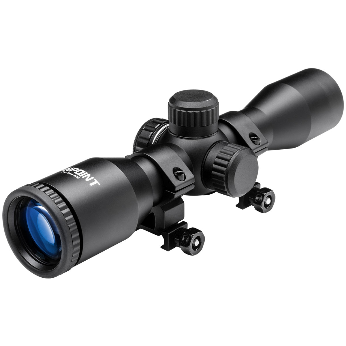 Pro View 400 Scope