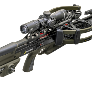 TRX 515 Moss Green