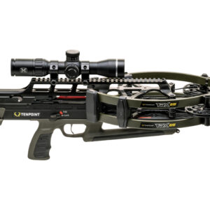TRX 515 Moss Green