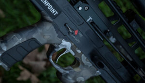 NEW TRIGGERTECH PRECISION TRIGGER