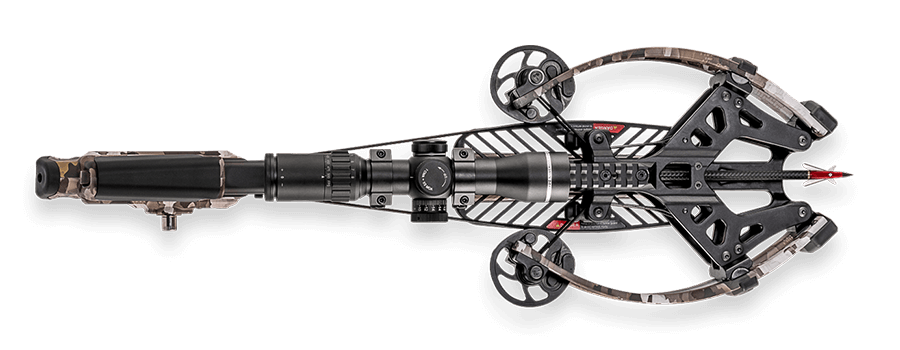 Crossbows, Bolts, Arrows & Hunting Gear | TenPoint Technologies