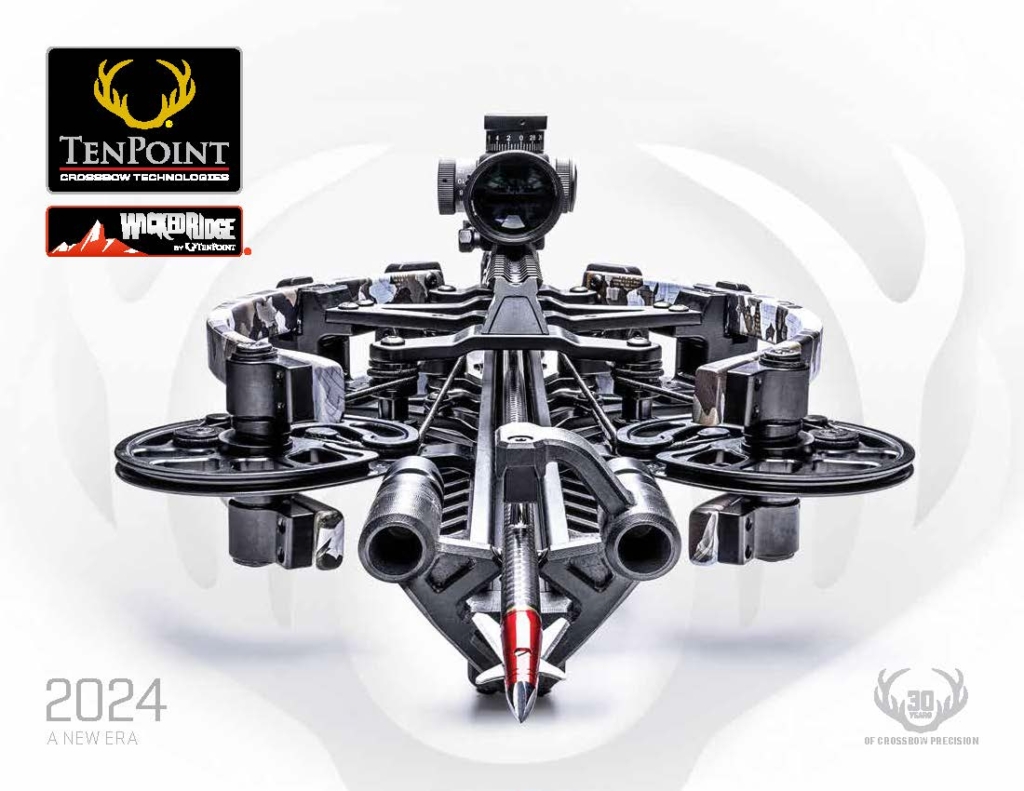 Contact TenPoint Crossbow Technologies TenPoint Crossbows