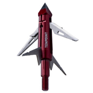 Nemesis Broadhead (3 Pack)