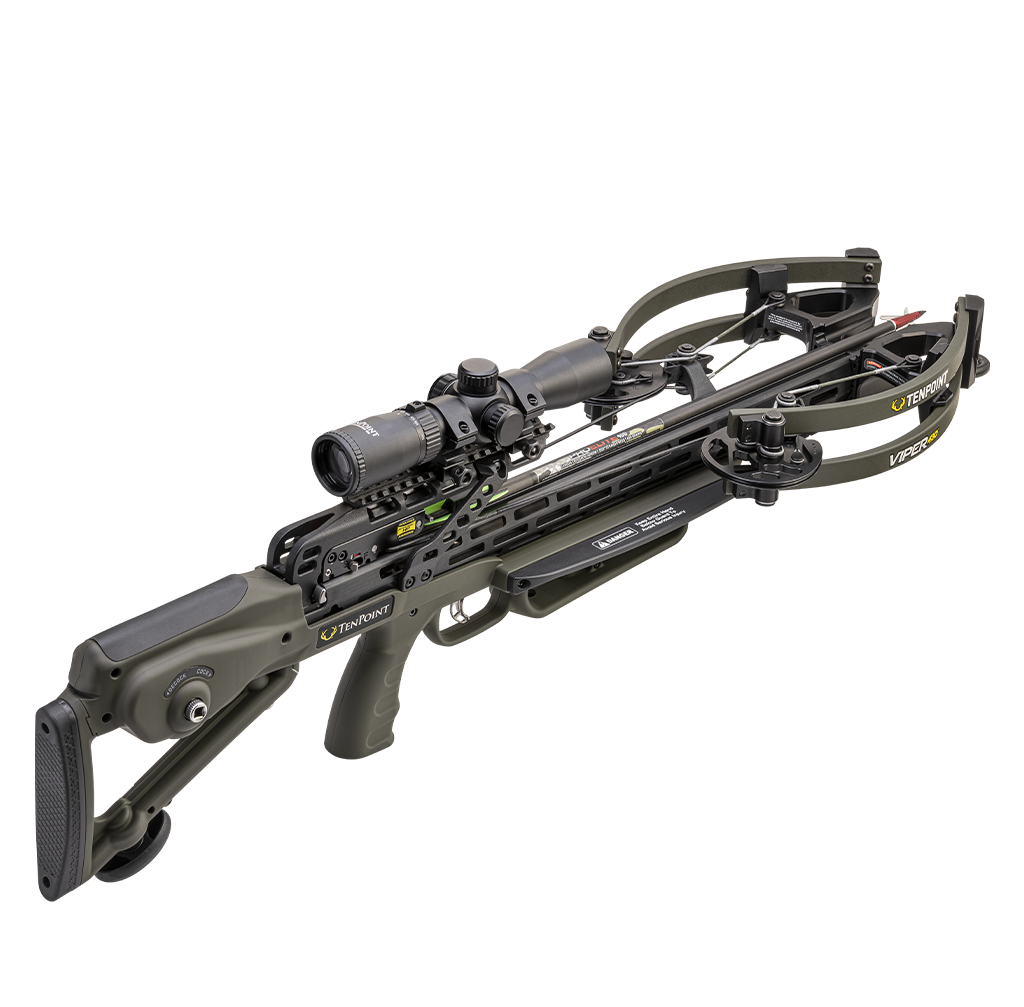 Viper 430