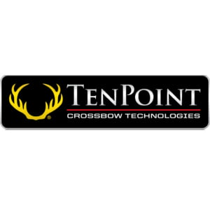 TenPoint Elite Warranty Logo