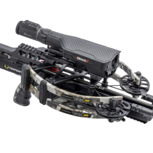 Trx 26 Oracle X