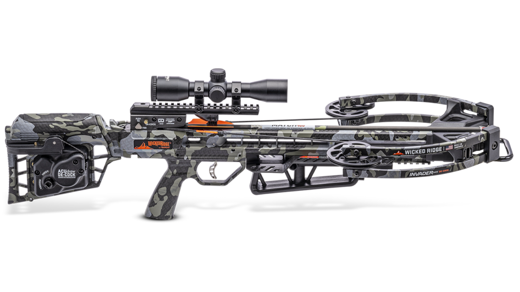 Invader M1 De-Cock