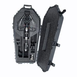 Airline-Approved Hard Crossbow Case | TenPoint Crossbows