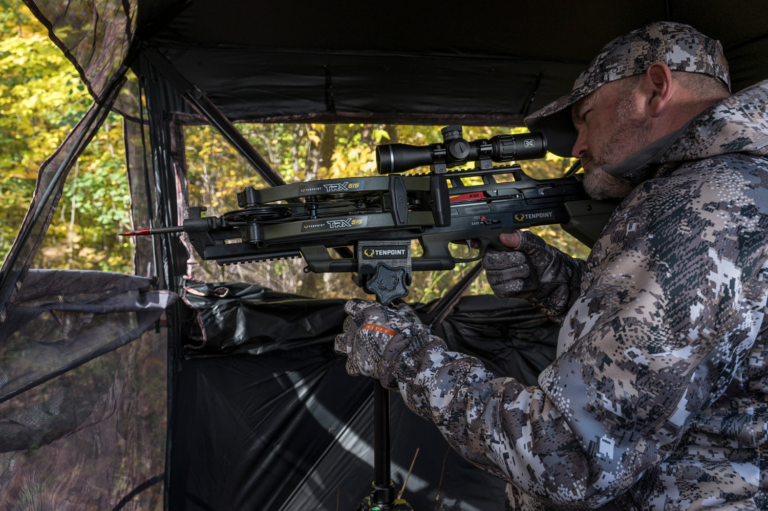 Crossbow Weight: What To Consider Before You Buy