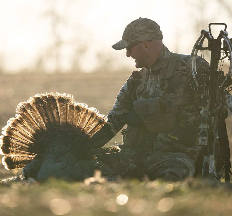 Tenpoint Tag Out