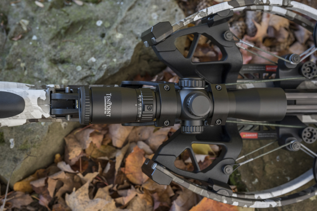 Crossbow Optics: What To Consider Before You Buy