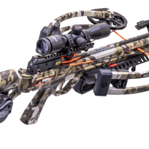 Wicked Ridge Rdx Silent (certified Pre Owned)