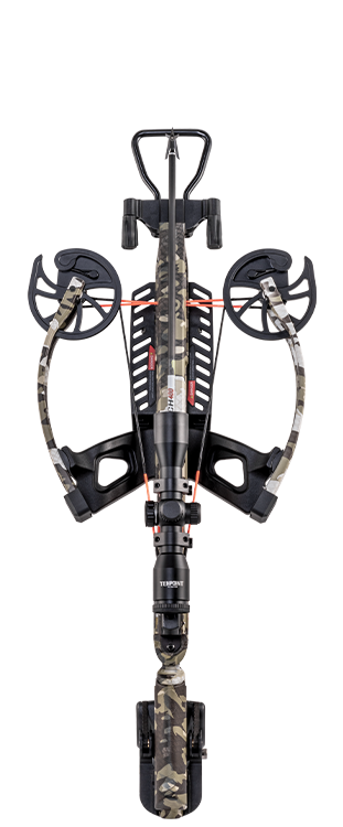 Wicked Ridge Rdx Silent (certified Pre Owned)