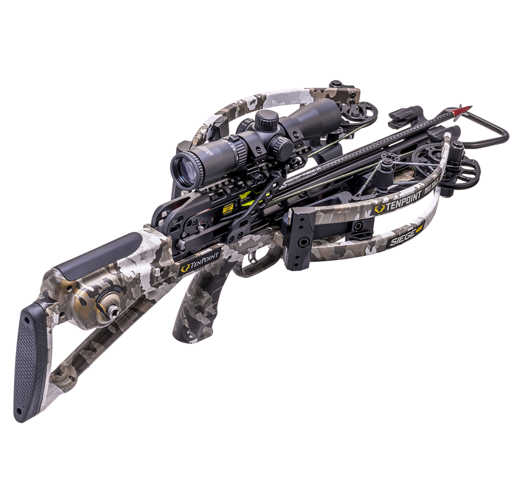 Siege 425