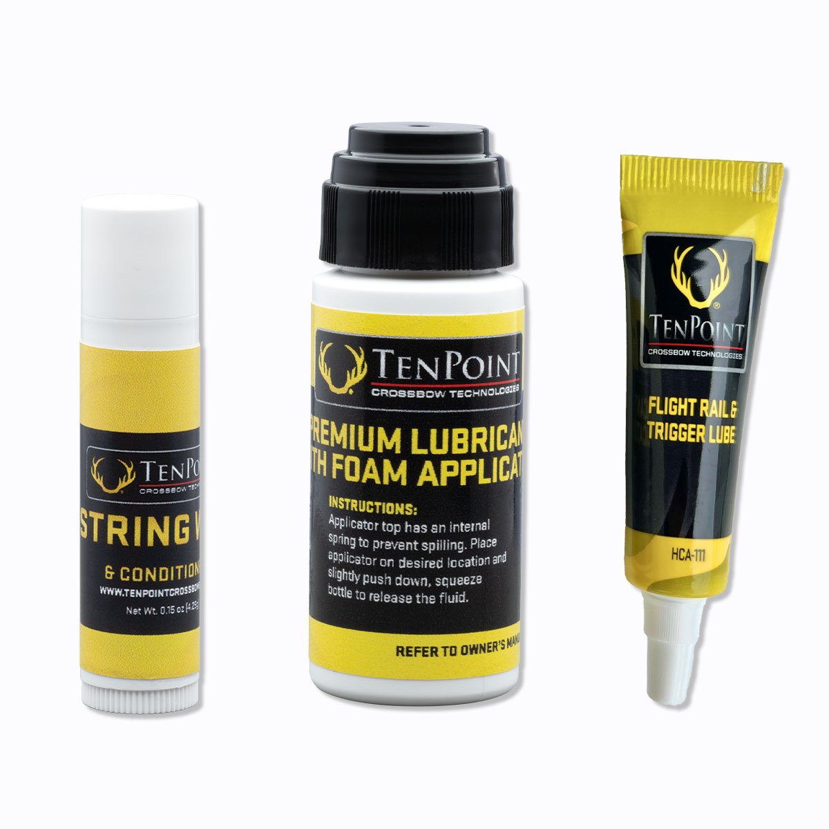 Maintenance Kit
