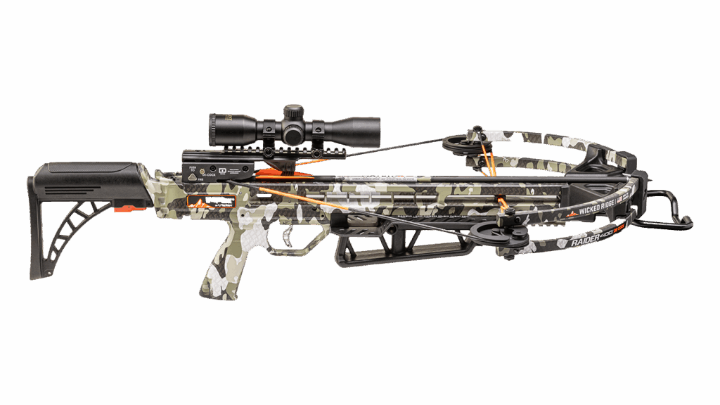 Raider 400 De Cock With Rope Sled (certified Pre Owned)