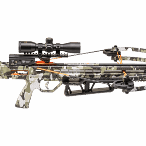 Wicked Ridge Raider 400 De-Cock | Affordable De-Cocking Crossbow