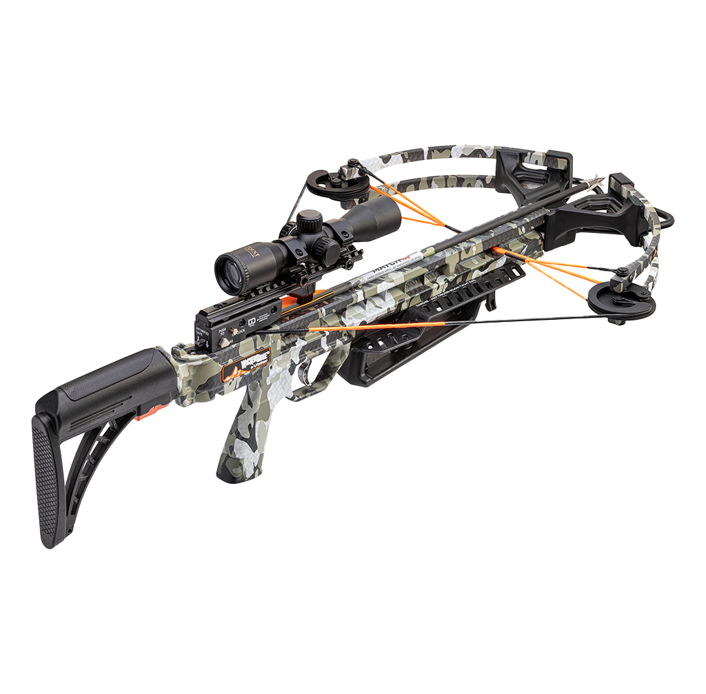Raider 400 De Cock With Rope Sled (certified Pre Owned)