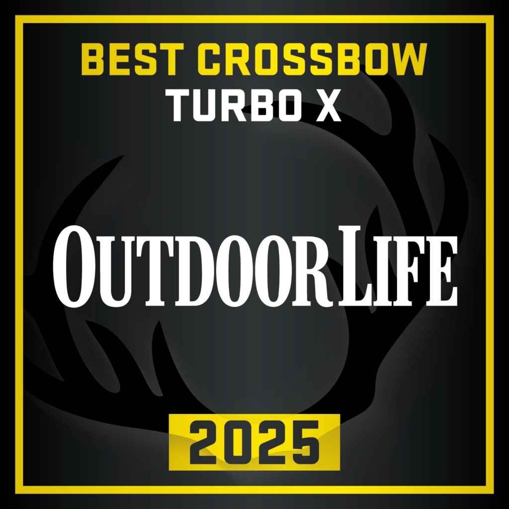 TenPoint Turbo X Crossbow | Fastest, Lightest, Most Accurate Turbo