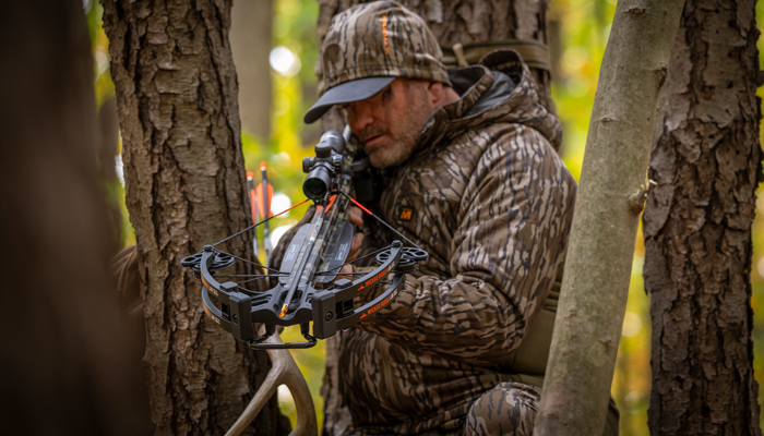 Wicked Ridge Commander 400