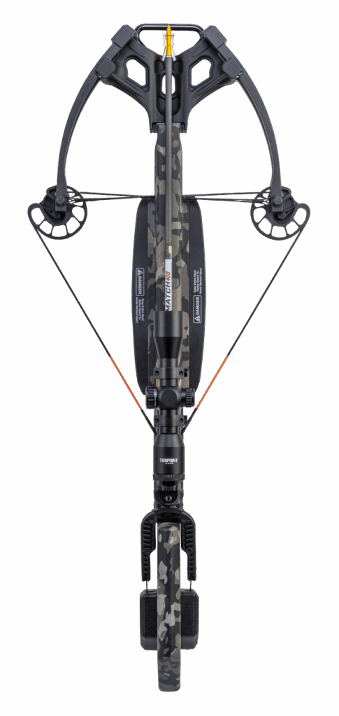 Wicked Ridge Commander 400