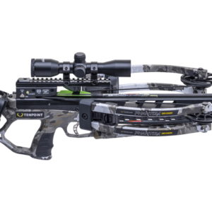 【軽い♪面デカ♪】HEAD CROSSBOW AIR FLOW 5 G2 Lightest Reverse-Draw Crossbow: Phantom De-Cock | TenPoint