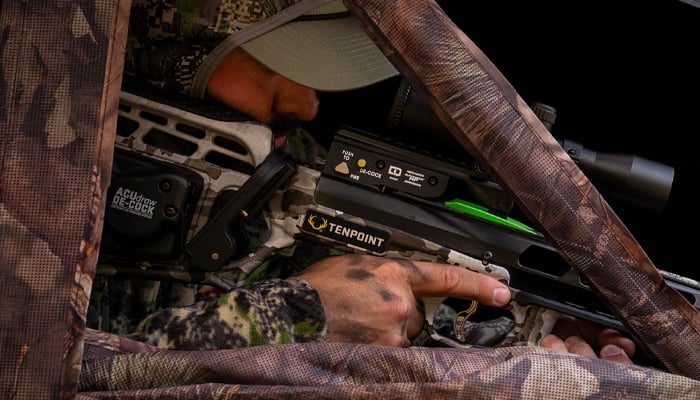 D1 TRIGGER (patented)