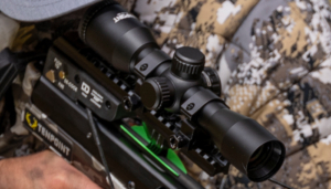 70-YARD PRO-VIEW 400 SCOPE