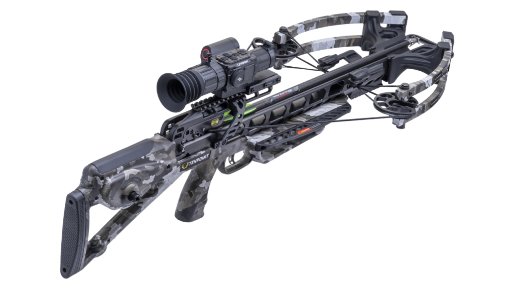 Video Recording Crossbows Turbo X TenPoint video-recording-crossbows-turbo-x-tenpoint