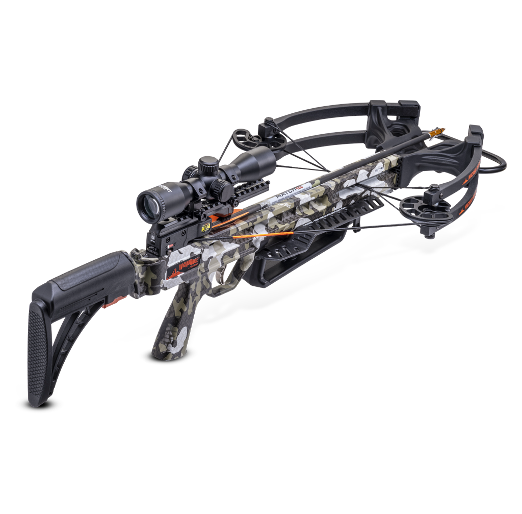 Wicked Ridge Commander 400 (copy)