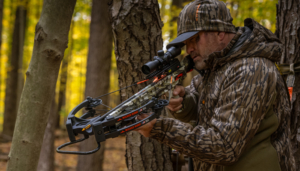 SUPERIOR SHOOTING COMFORT