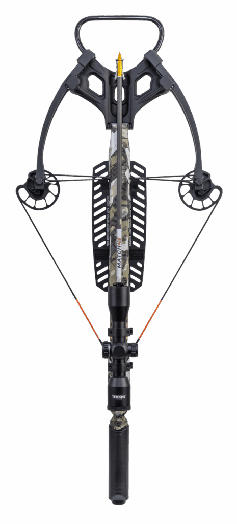 Wicked Ridge Commander 400 (copy)