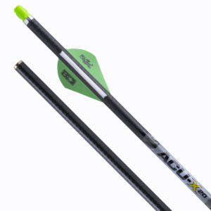 ACU-X 20 Premium Carbon Arrow | TenPoint Crossbows