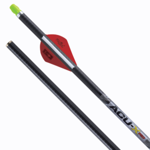 ACU-X RD Premium Carbon Arrow | TenPoint Crossbows