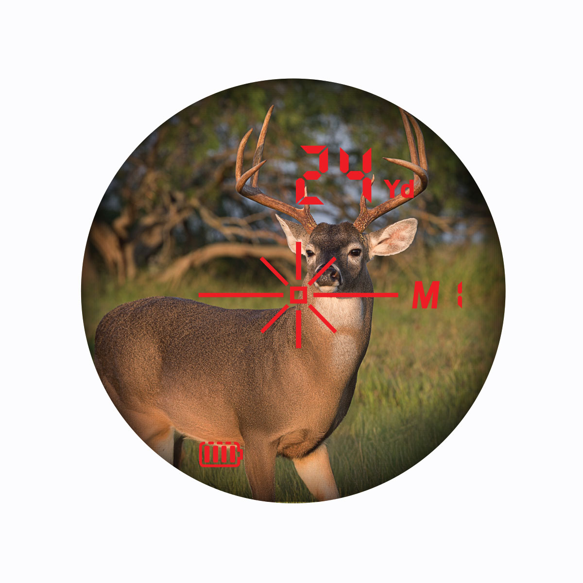 Align 1000LR Rangefinder