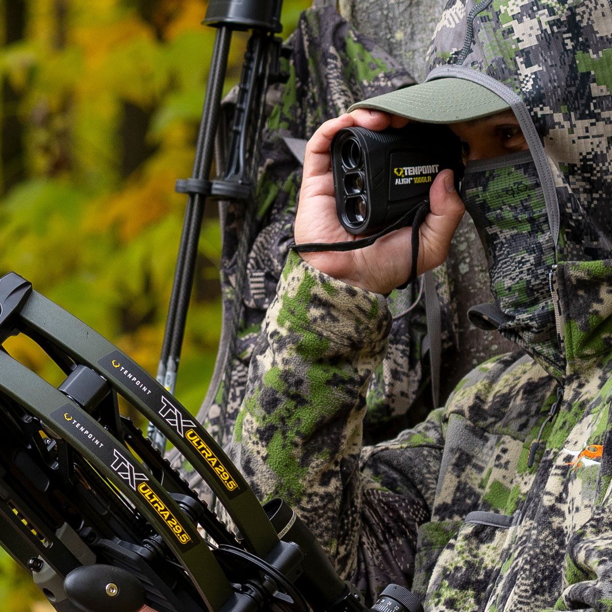 Align 1000LR Rangefinder