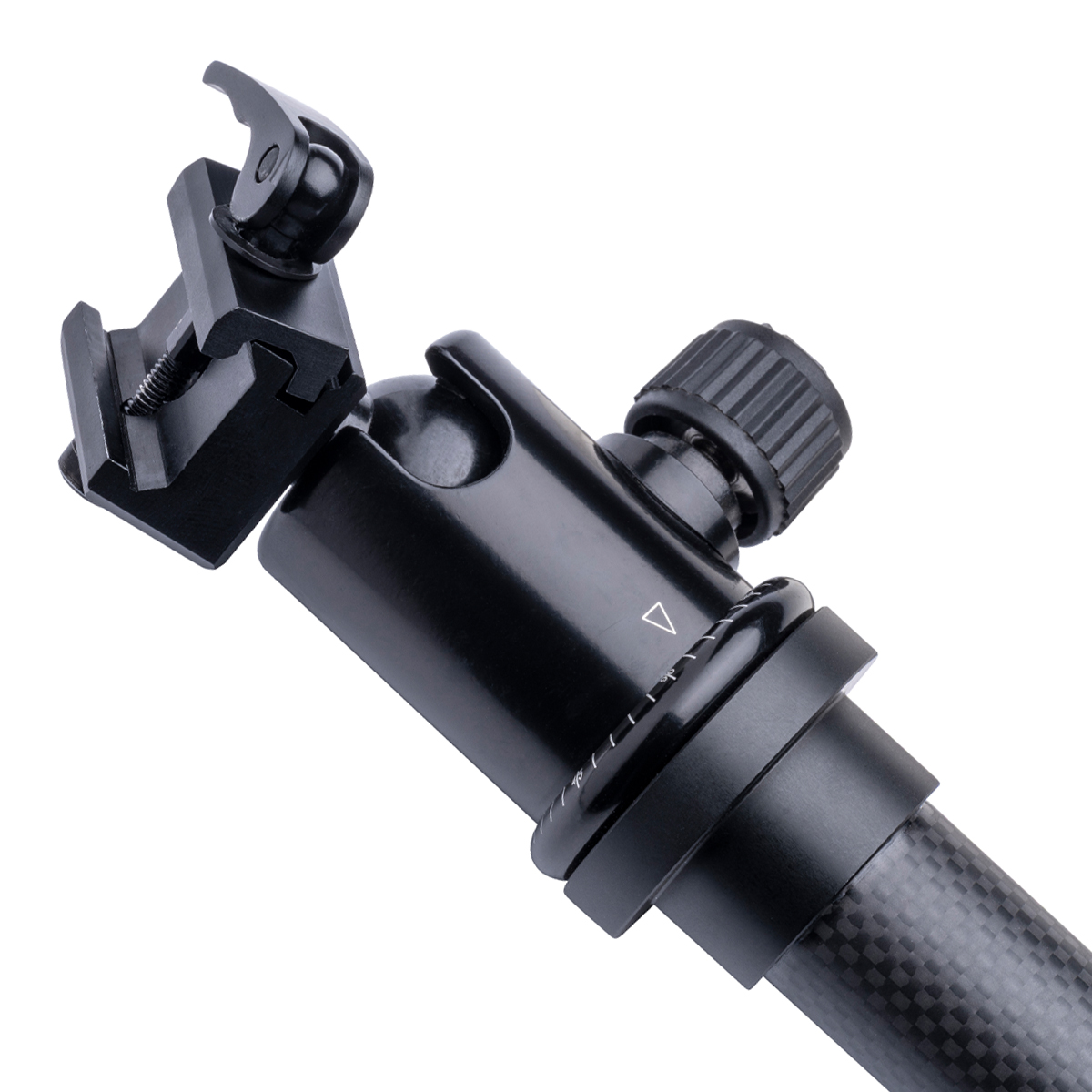 Deadrest Carbon Stability System