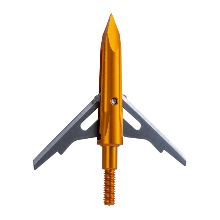 Wicked Ridge Demise Broadhead