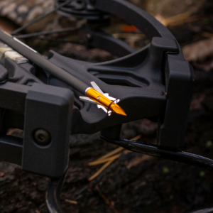 Demise Expandable Broadhead | TenPoint Crossbows