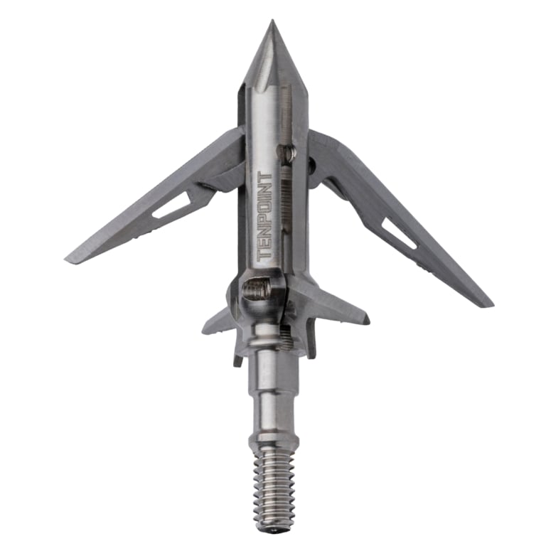 Nemesis Titanium Broadhead