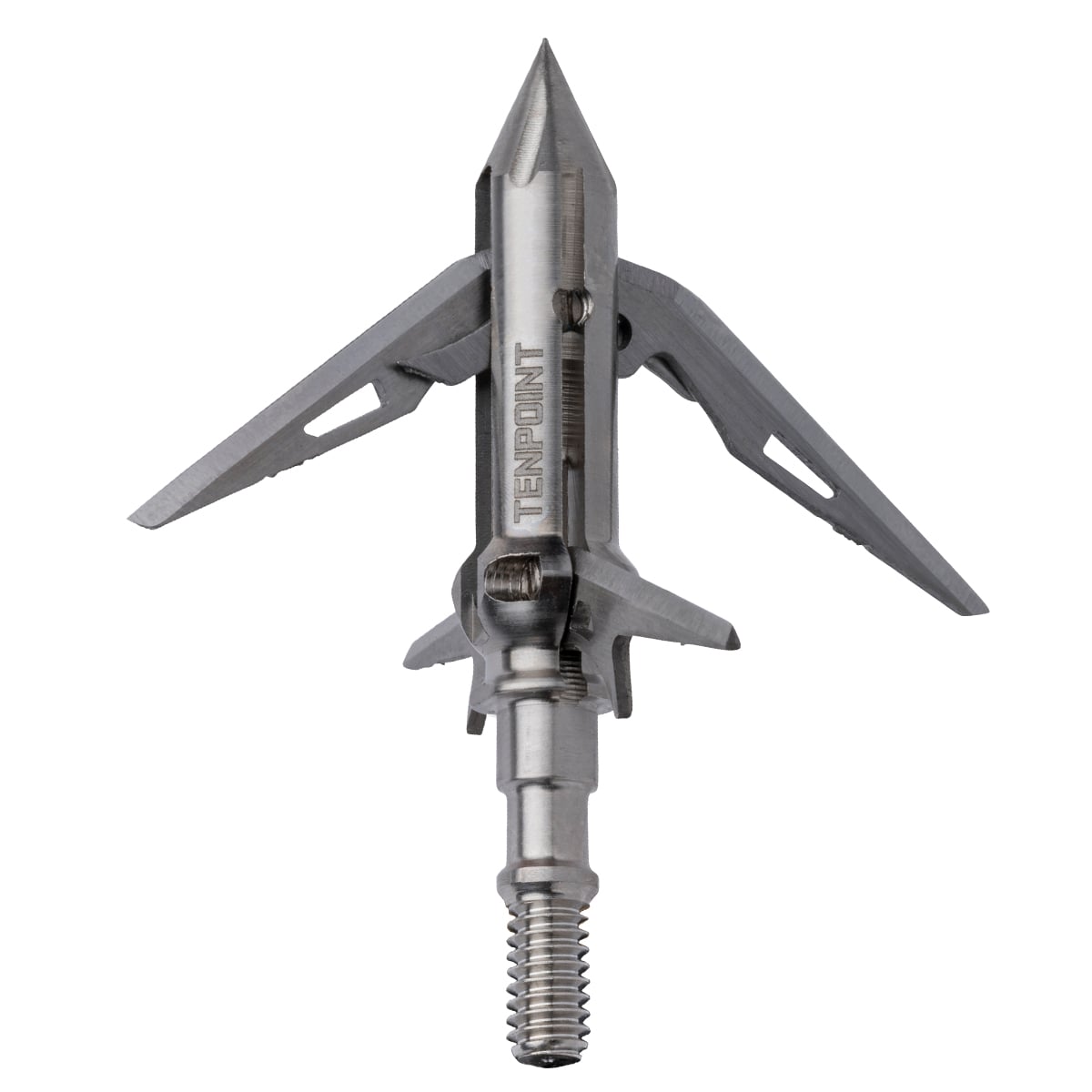 Nemesis Titanium Broadhead