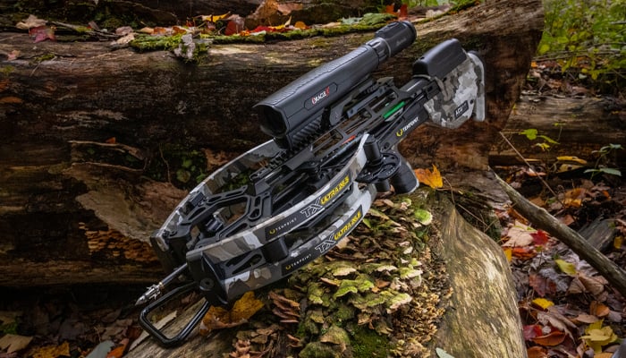 Tx Ultra 26.5 Oracle X