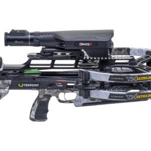 Short Crossbow | TX Ultra 26.5 | TenPoint Crossbows