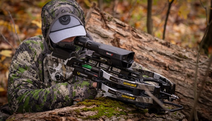 Tx Ultra 26.5 Oracle X