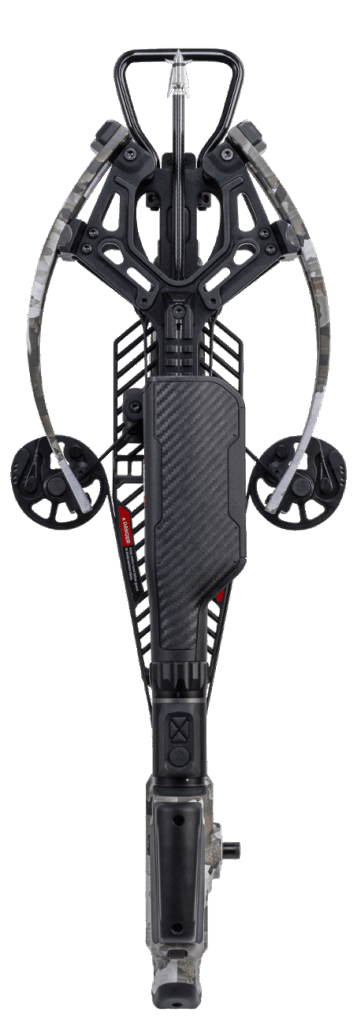 Tx Ultra 26.5 Oracle X