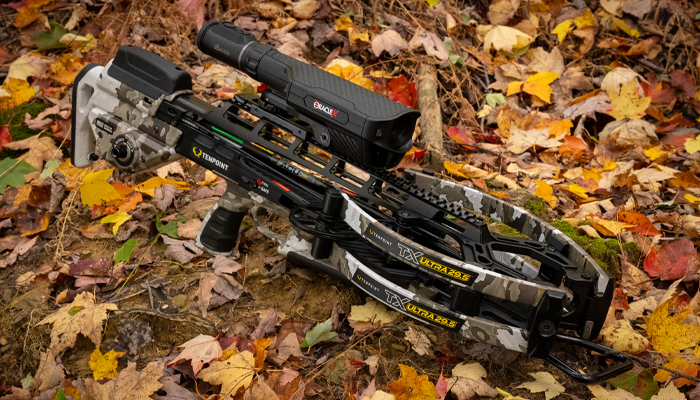 Tx Ultra 29.5 Oracle X